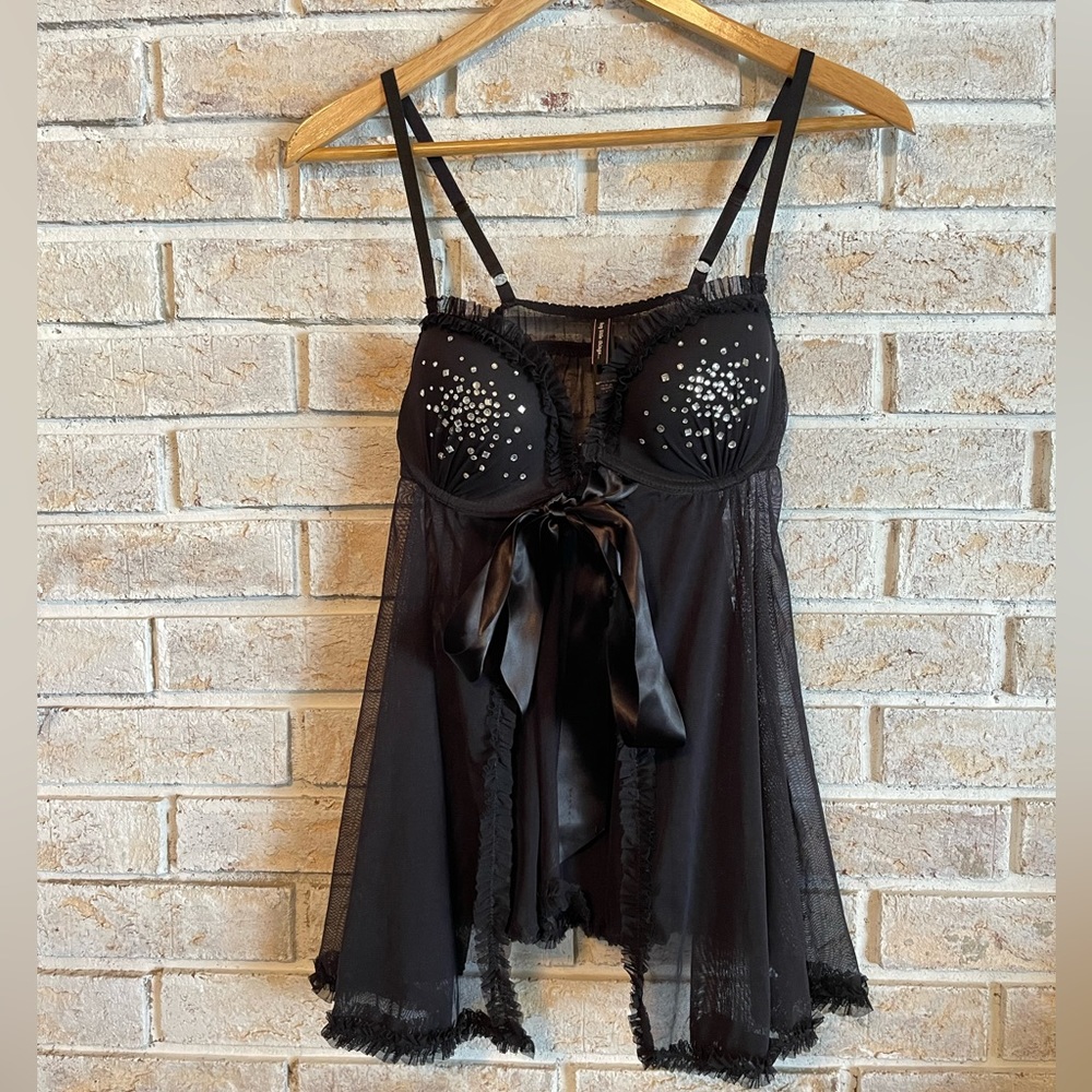 Victoria’s Secret sexy little thing lingerie